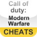 Cheats for Call of Duty: Modern Warfare