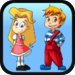 Sentence Builder Free - for kindergarten, first grade, second grade