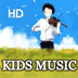All Kids Songs Selection HD